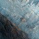 Illustration for article titled Martian Ice Ages Bolster Case for Life on Red Planet